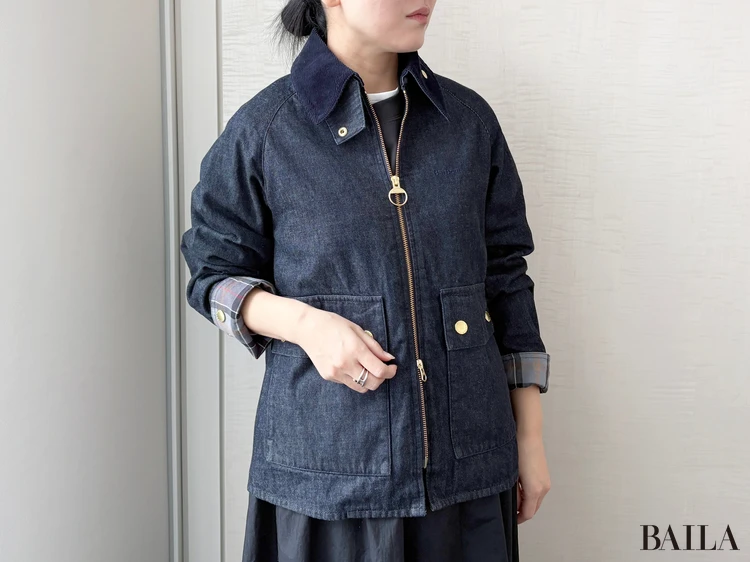 【結論】カジュアルと品のよさを両立する、大人のためのデニムジャケット