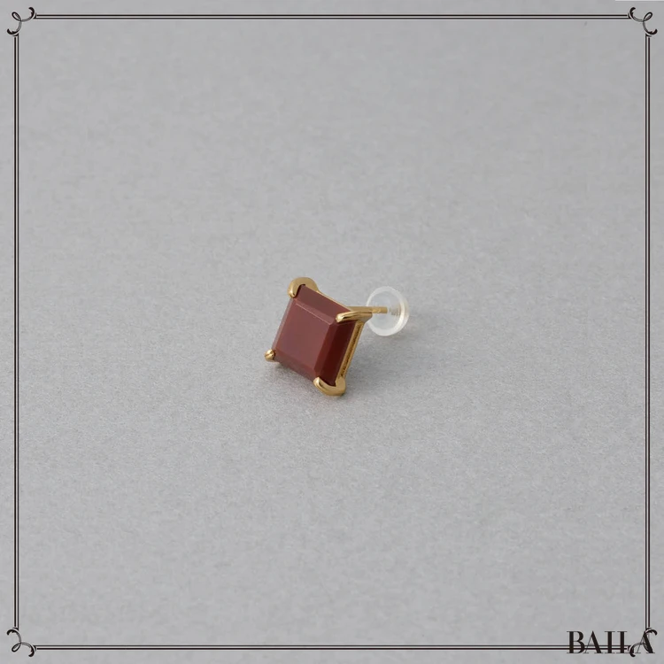 牡羊座 開運ジュエリー 2026年3月後半 エテのピアス