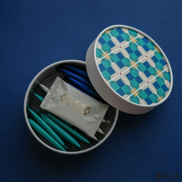 トーキョー煎餅のあられ「KAORIキッチン」