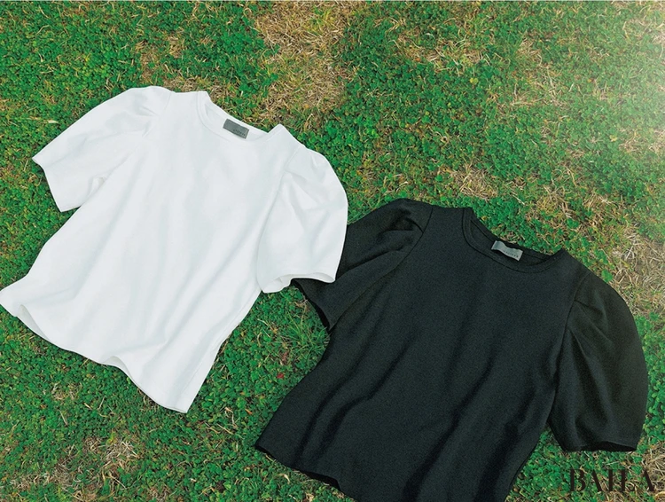 uncrave（アンクレイヴ）　カットソー2色