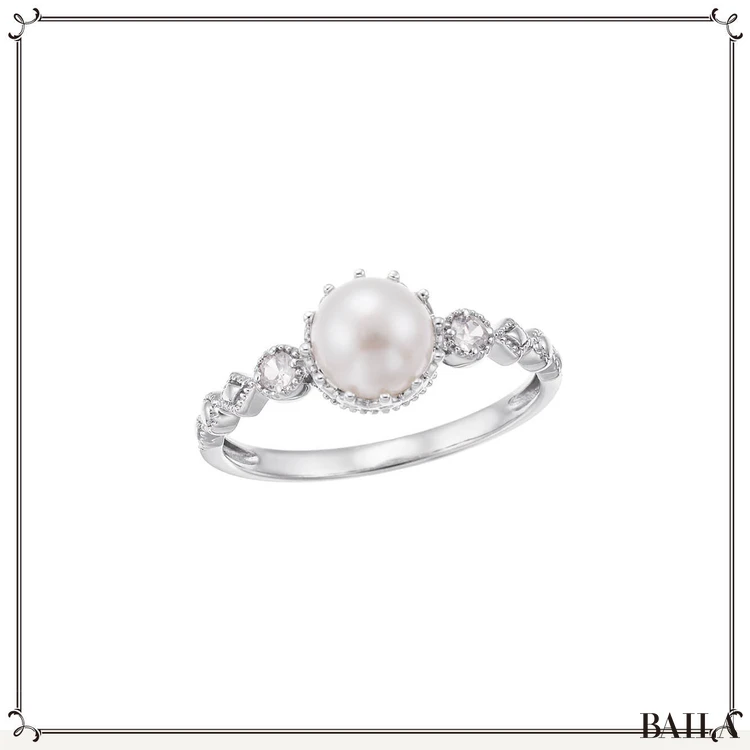 射手座　開運ジュエリー　2026年3月前半　ジュエリーツツミのリング