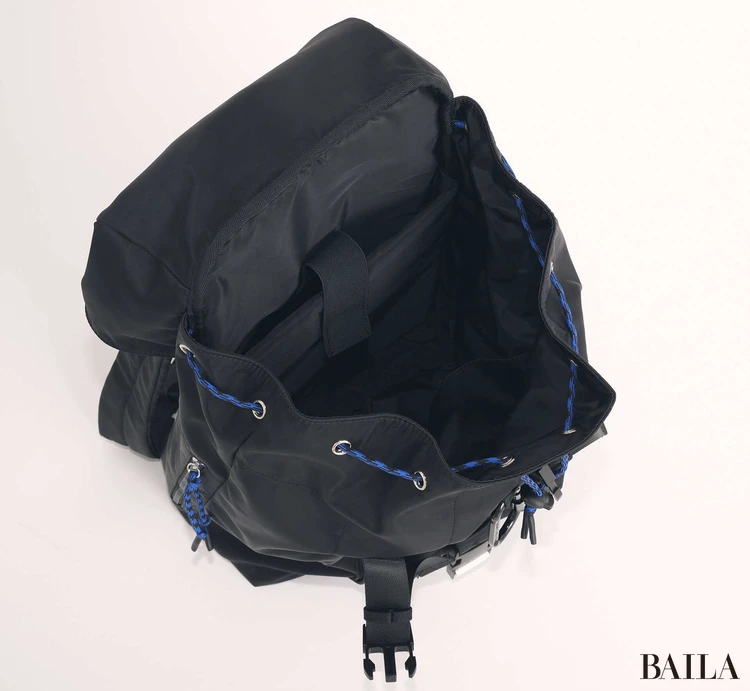 アー・ペー・セー　リュック　構造