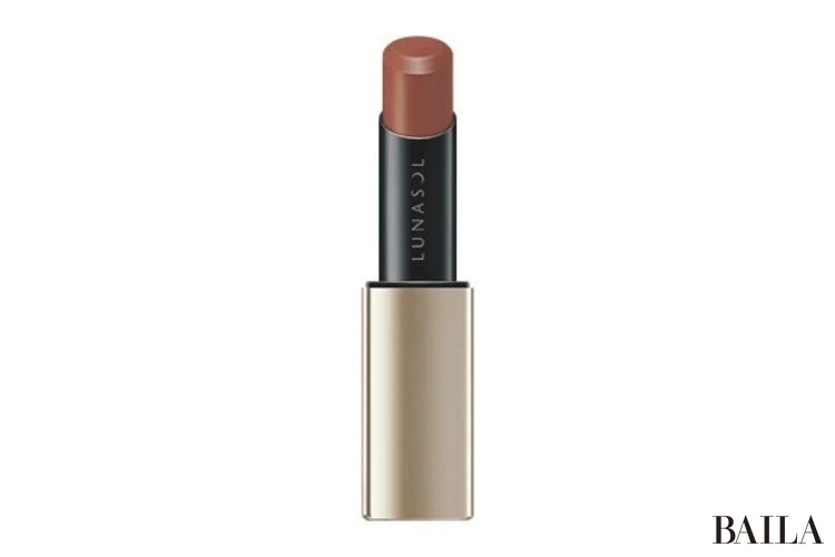 ルナソル プランプメロウリップス 08