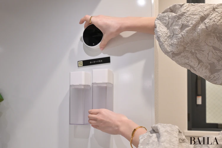 「ドレッセ池上」のモデルルームを30代読者が訪問【新築マンション探検隊】東急池上線「池上駅」から徒歩２分の利便性×人情味あふれる住環境が魅力_17