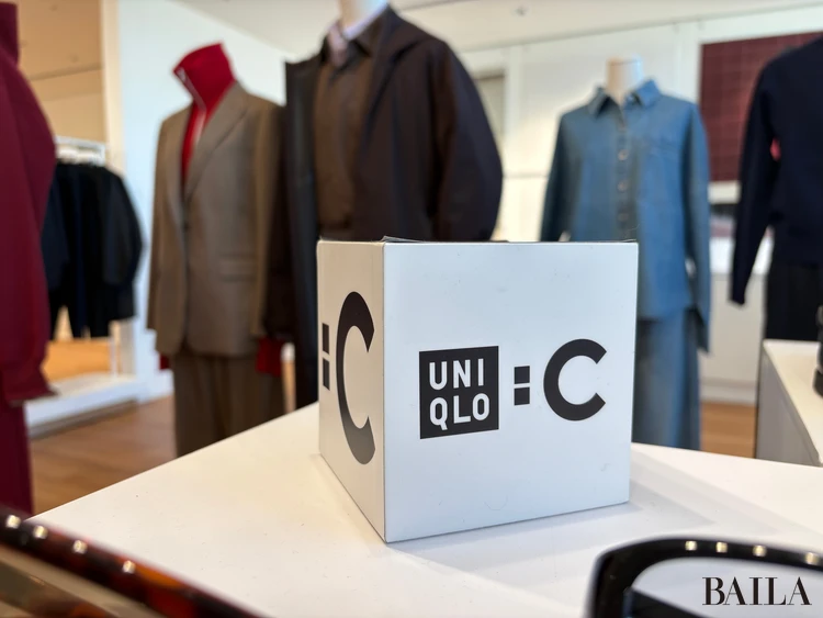 UNIQLO : C 2026春夏は「着心地軽やかなのに、洗練された大人のワードローブ」がキーワード
