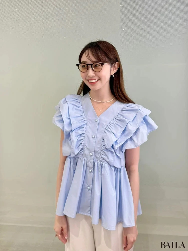 【2025夏の最新サングラスまとめ】人気ブランドからプチプラまでスーパーバイラーズの愛用品は？_4