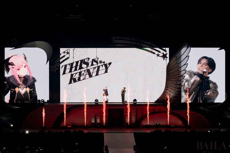 【中島健人】豪華ゲストも話題! 最終日の詳細ライブレポをお届け。中島健人より愛を込めて!_6