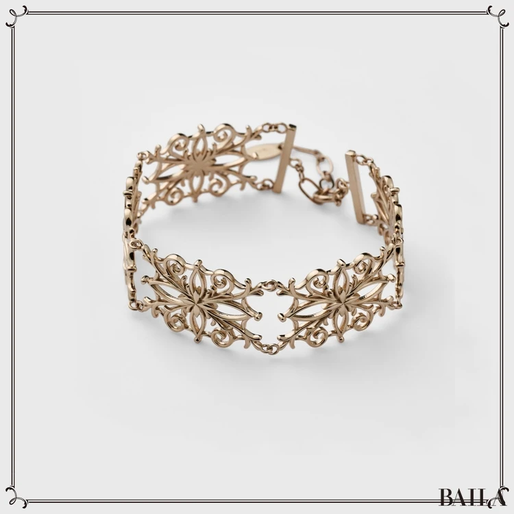 魚座 開運ジュエリー 2026年4月後半 アガットのバングル