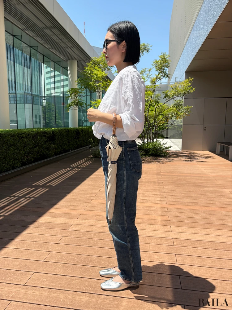 持ち歩く際のサイズ感