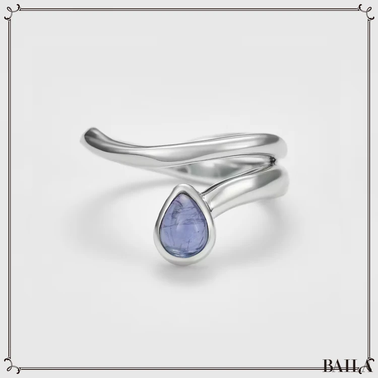 魚座 開運ジュエリー 2026年1月後半 アガットのリング