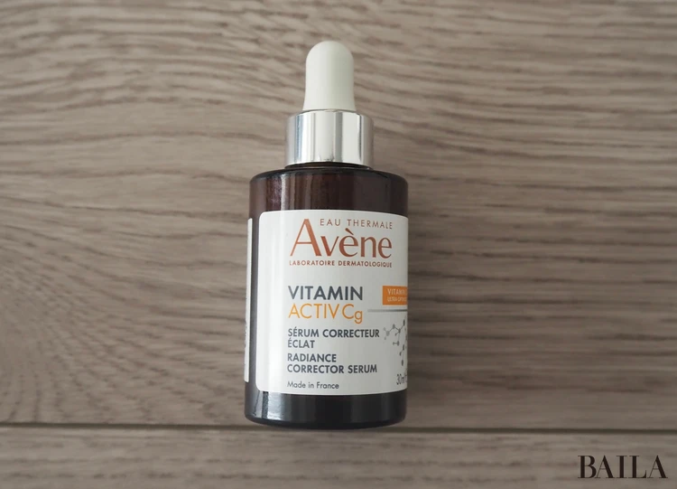 ビタミンC　アベンヌ　美容液