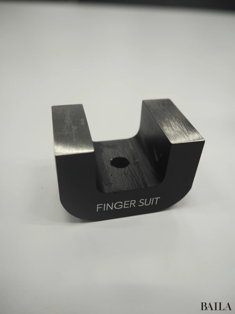 フィンガースーツ　ネイル　　マグネット