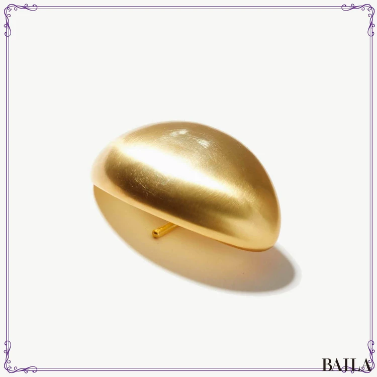 2026年金運ラッキーアイテム　アルティーダウードのヘアアクセサリー