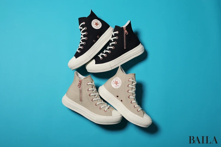 オールスター ライト PLTS PG Z HI