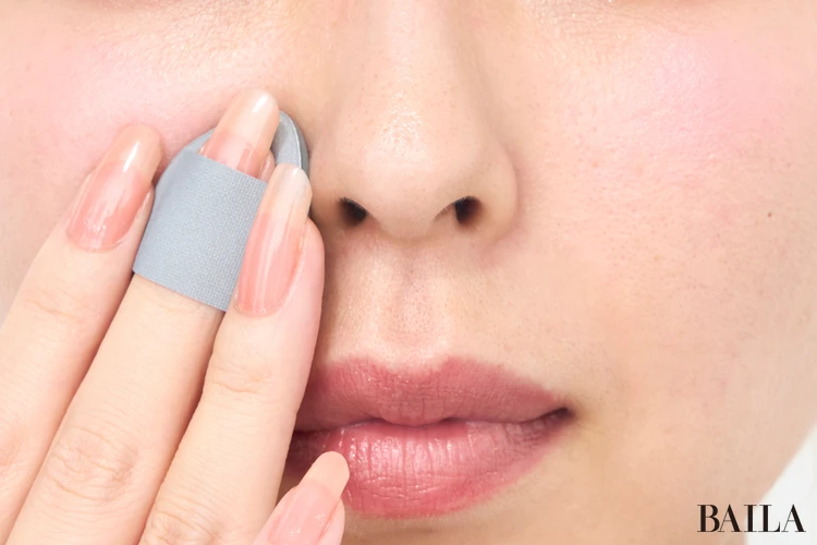 スリコ　ミニパフ