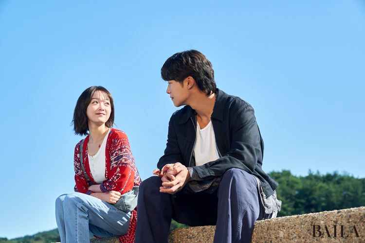 Mr.プランクトン:ジェミとヘジョ