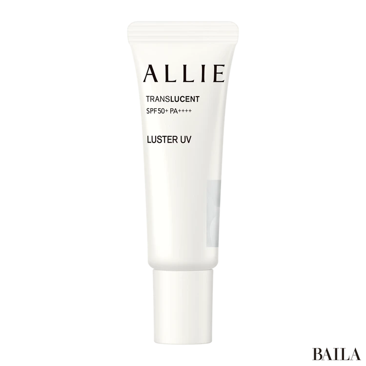 アリィー クロノビューティ カラーオンUV ラスター