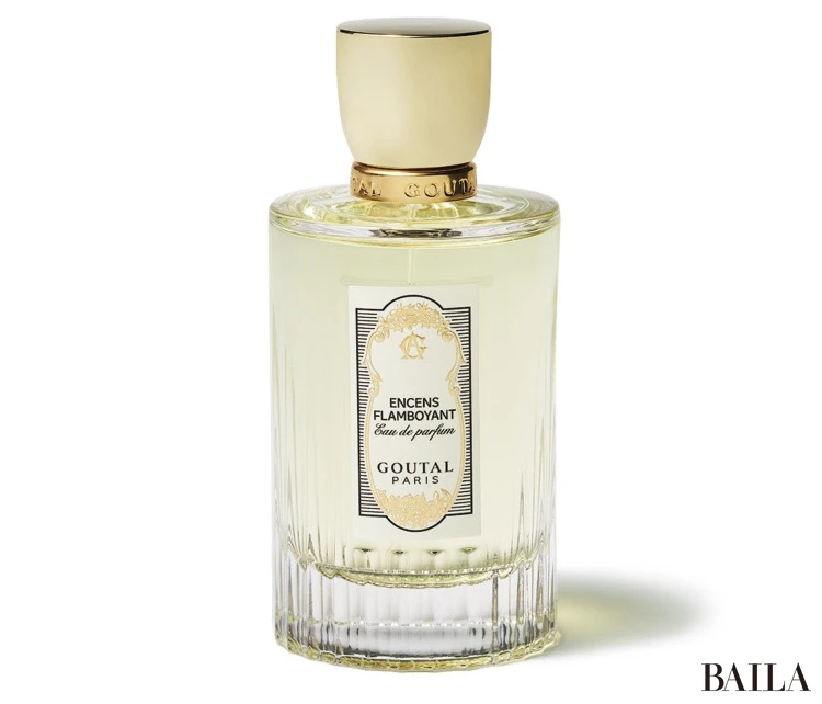 【GOUTAL（グタール）】アンサン フランボワイヤン オードパルファム