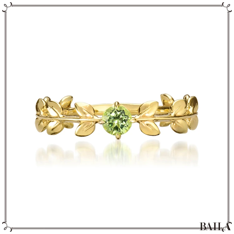 蠍座　開運ジュエリー　2025年12月前半　スタージュエリーのリング