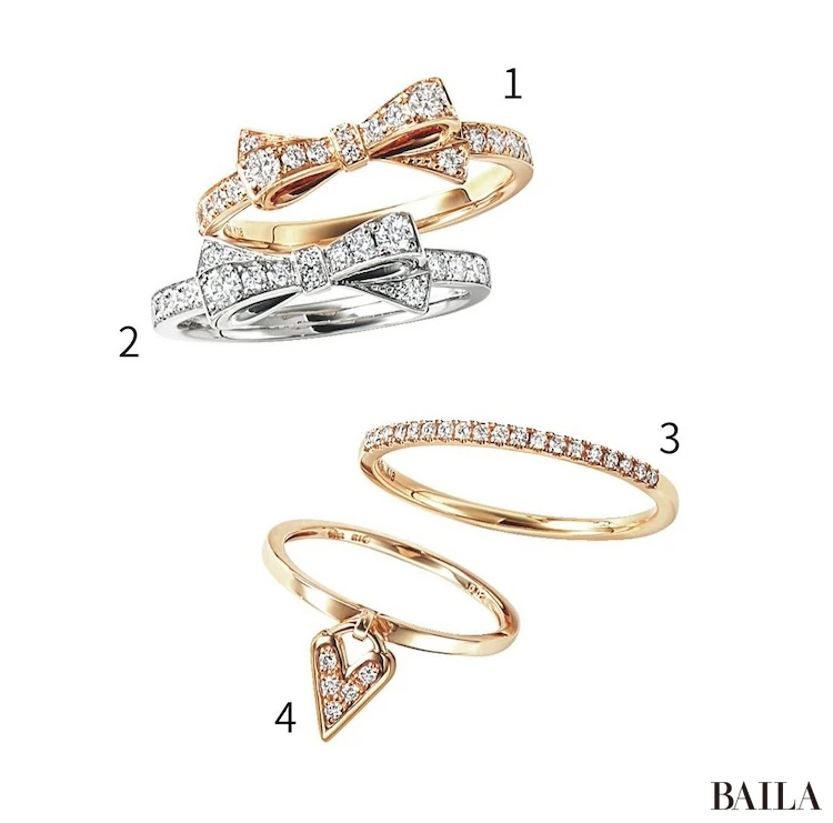 スタージュエリー ダイヤモンドジュエリー