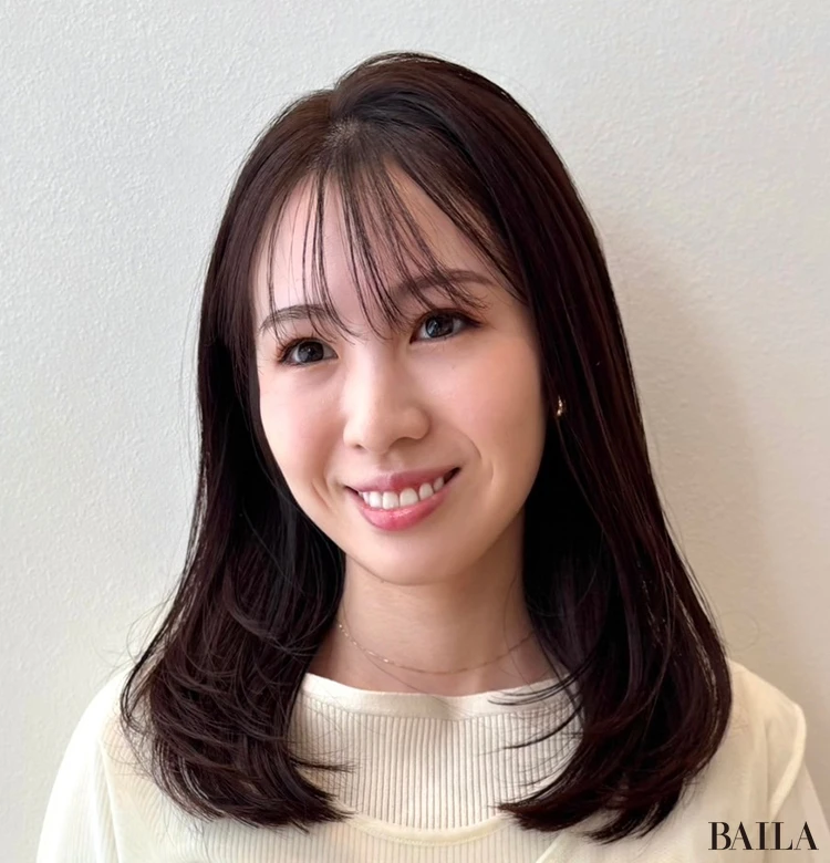 好感度モテレイヤー　正面