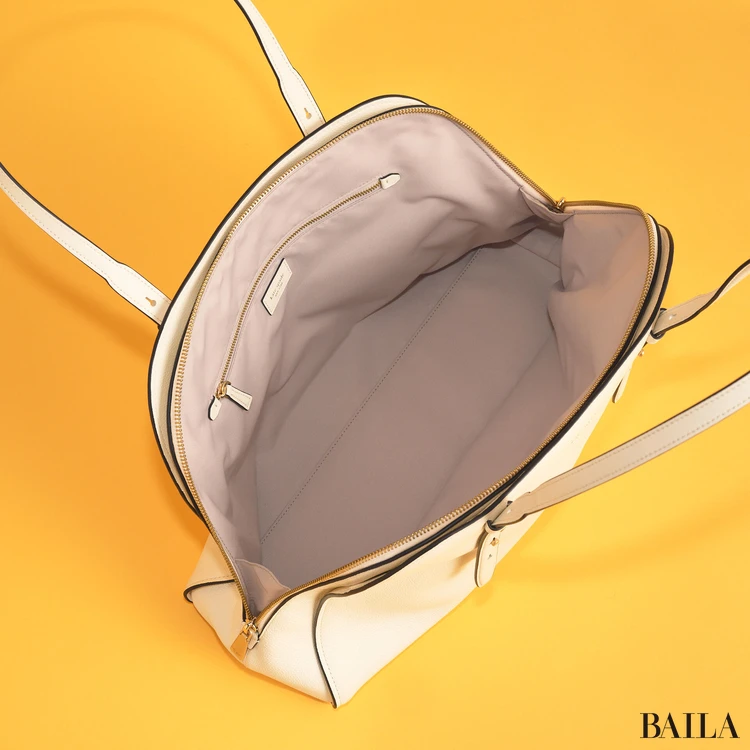 ケイト・スペード ニューヨーク メイズ キャリーオール バッグ メインスペース