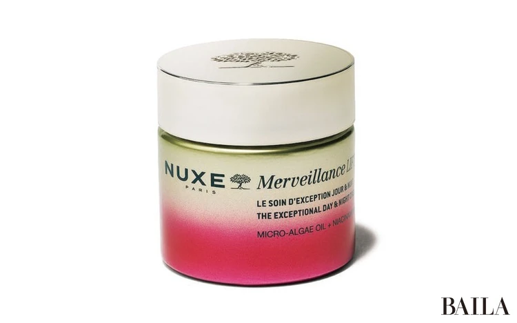 【NUXE（ニュクス）】メルベイヤンス EX デイ＆ナイト クリーム