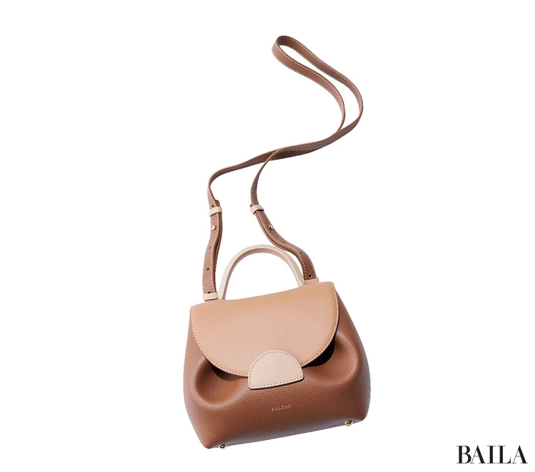 バッグ￥67000／ポレーヌ カスタマーサービス（ポレーヌ）