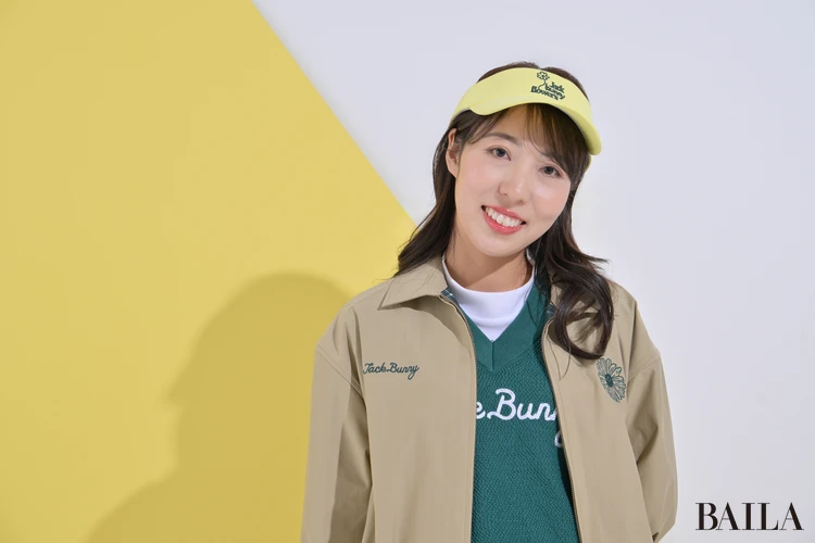 ジャックバニー!!　より