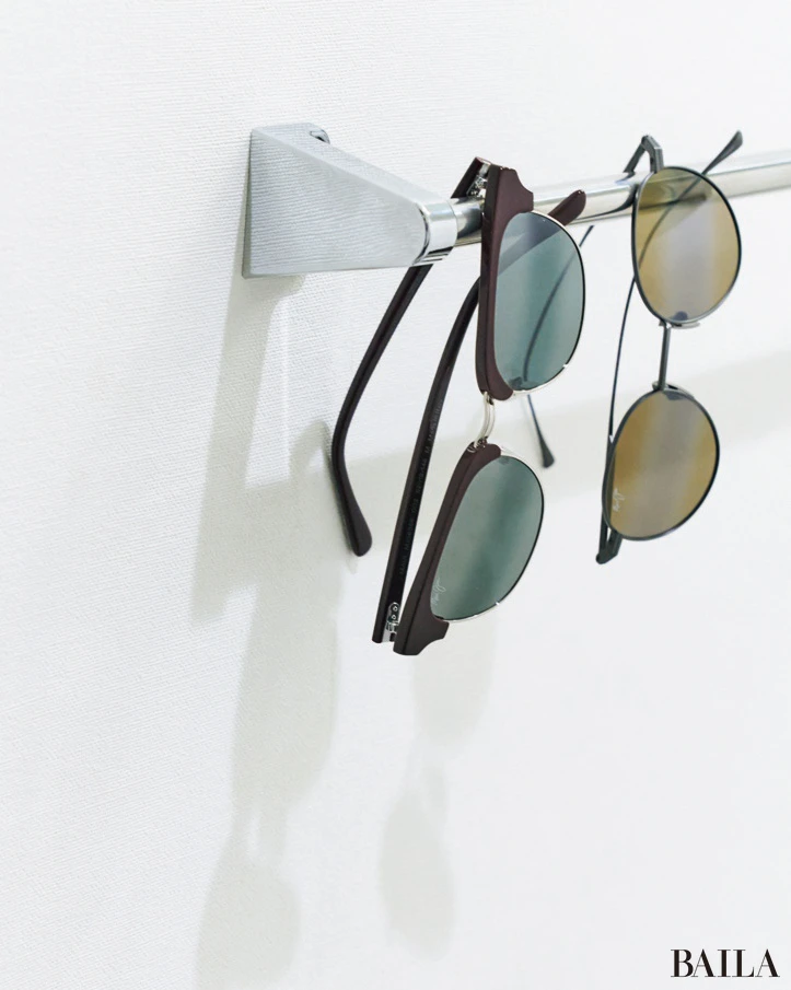 【Maui Jim(マウイジム)】夏中、大活躍必至のマウイ島ビーチ発サングラス