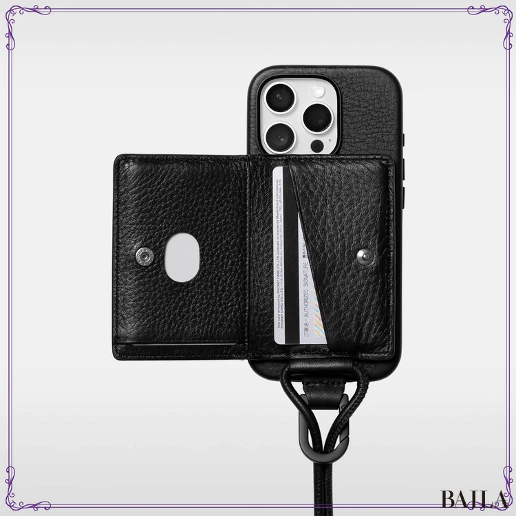 2026年仕事運ラッキーアイテム　objcts.ioのスマホケース