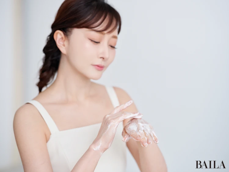 石井美保さんがアドバイス　上手なストレスリリース方法