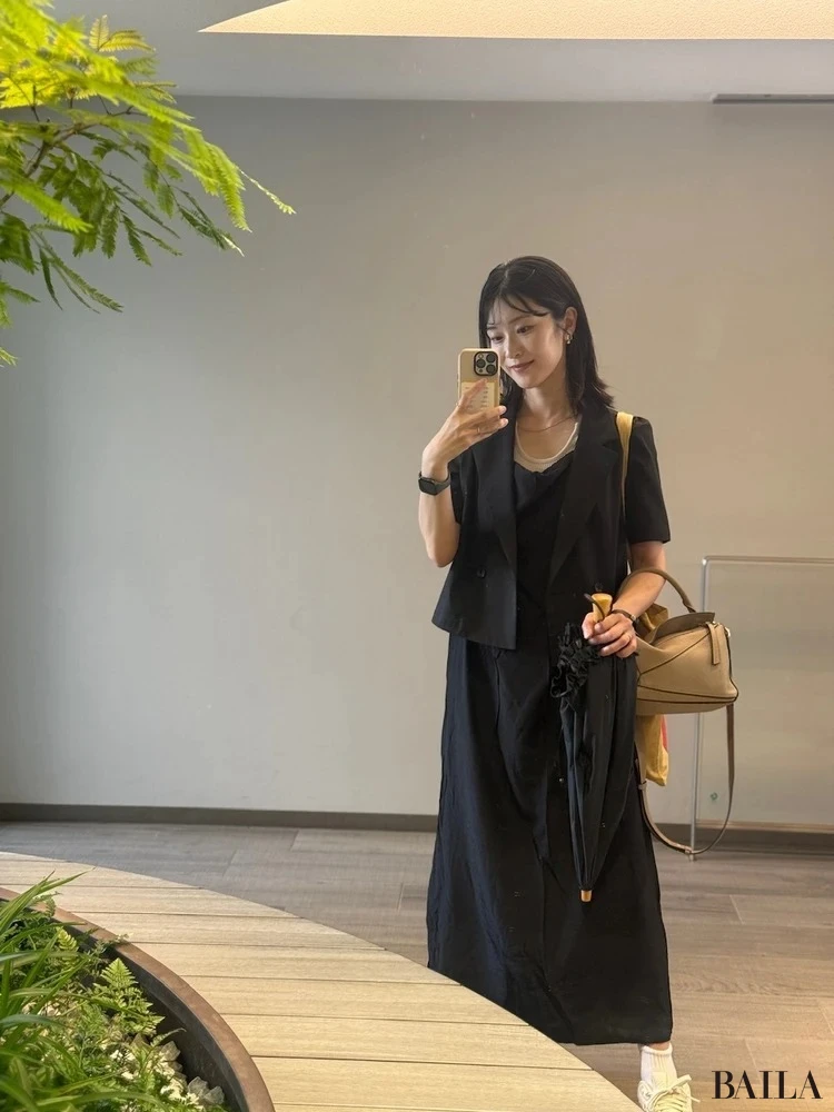 スーパーバイラーズが愛用するGUコーデ