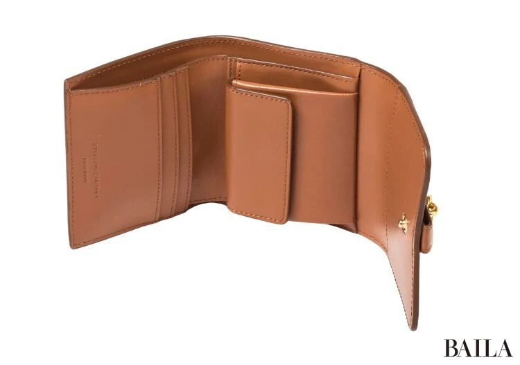 ステラ マッカートニー 財布の中