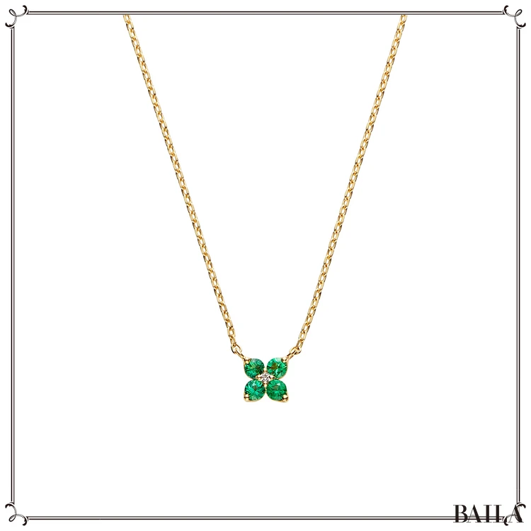 射手座 開運ジュエリー 2025年12月後半 ヴァンドーム青山のネックレス