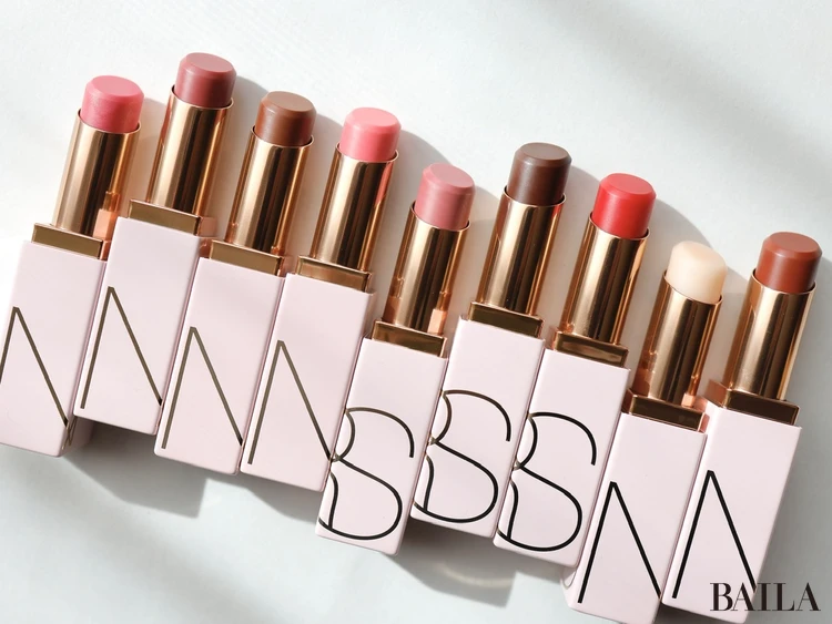 【全色】『NARS』（ナーズ）春新作コスメをコスメマニア美容家・立花ゆうりが全部レビュー！_2