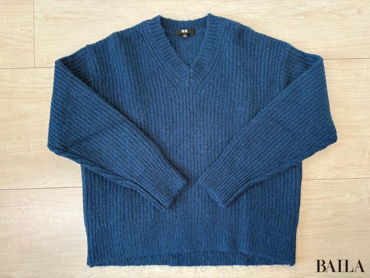 【26年冬】20代、30代読者の「UNIQLO(ユニクロ)」コーデ14選。冬と春の間の2月のリアルな着こなしが気になる！_24