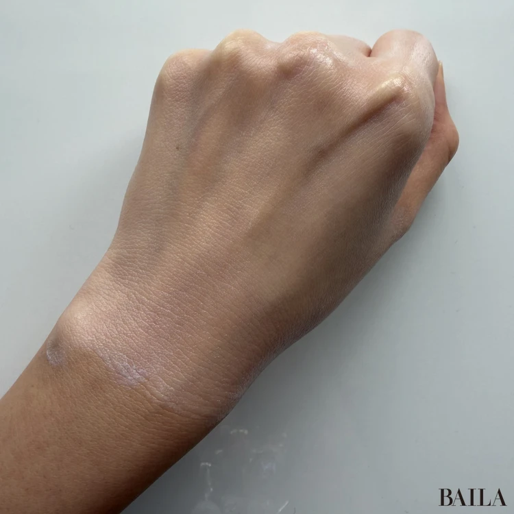 ビオレUV アクアリッチ ウォータリーホールドクリーム