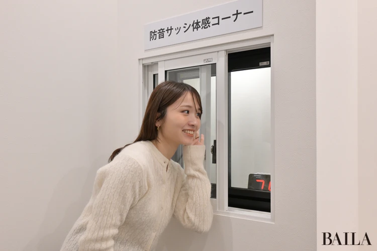 「ドレッセ池上」のモデルルームを30代読者が訪問【新築マンション探検隊】東急池上線「池上駅」から徒歩２分の利便性×人情味あふれる住環境が魅力_26