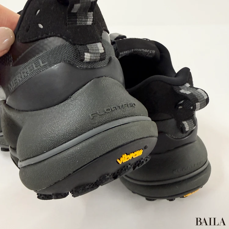 メレル　SPEED ARC MATIS GORE-TEX®　ソール