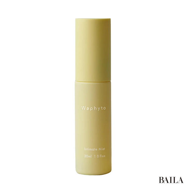 ワフィト (Waphyto) インティメイト ミスト