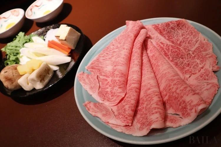 子連れで楽しめるカフェ・レストラン 今半