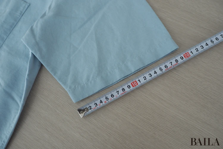 袖の筒幅:約20cm