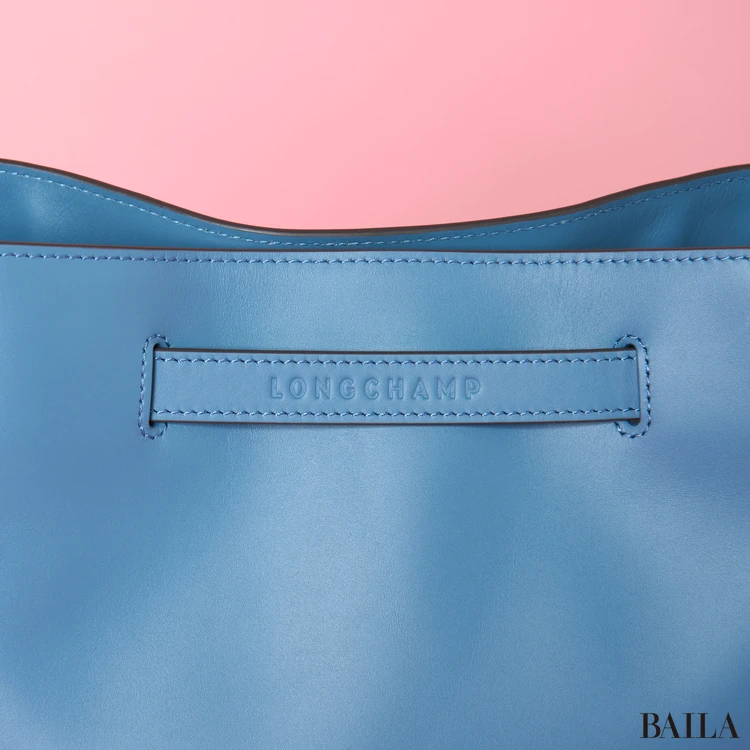 ロンシャン　ロゴ