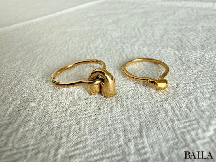 バイラーズ「手もとアクセ」アイデア5選！ ステディブランドからハイブランドまで シンプル派におすすめしたいアイディアがいっぱい_1_1