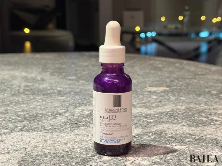 スーパーバイラーズの愛用スキンケア 美容液