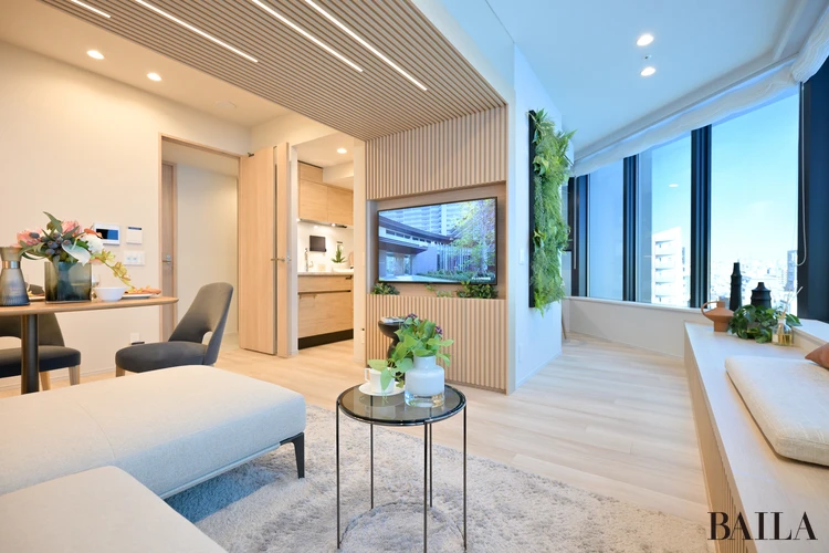 「ドレッセ池上」のモデルルームを30代読者が訪問【新築マンション探検隊】東急池上線「池上駅」から徒歩２分の利便性×人情味あふれる住環境が魅力_11