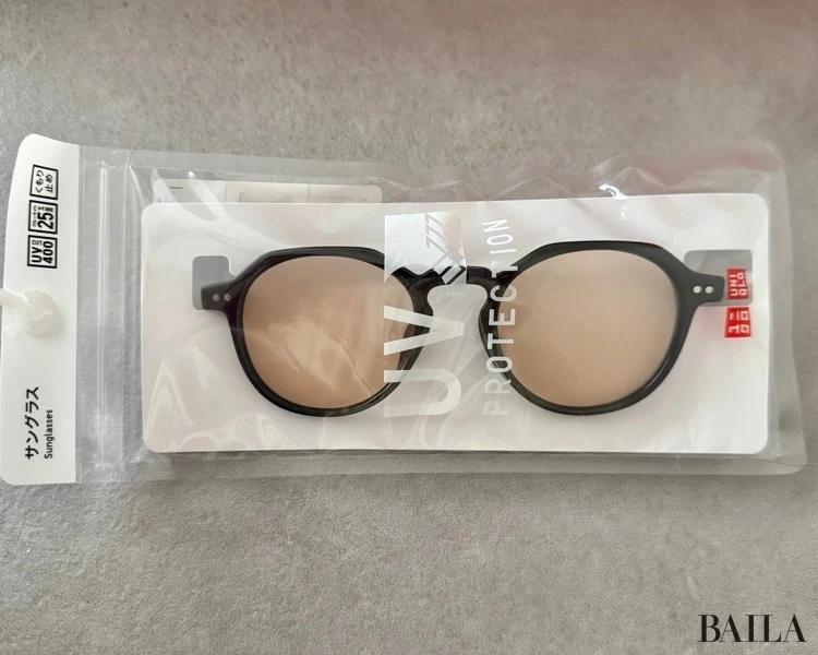 【2025夏の最新サングラスまとめ】人気ブランドからプチプラまでスーパーバイラーズの愛用品は？_15