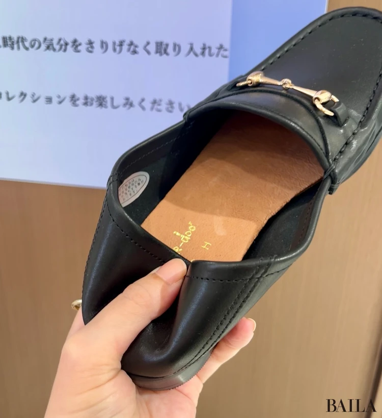 ワシントン靴店　ローファー　wash