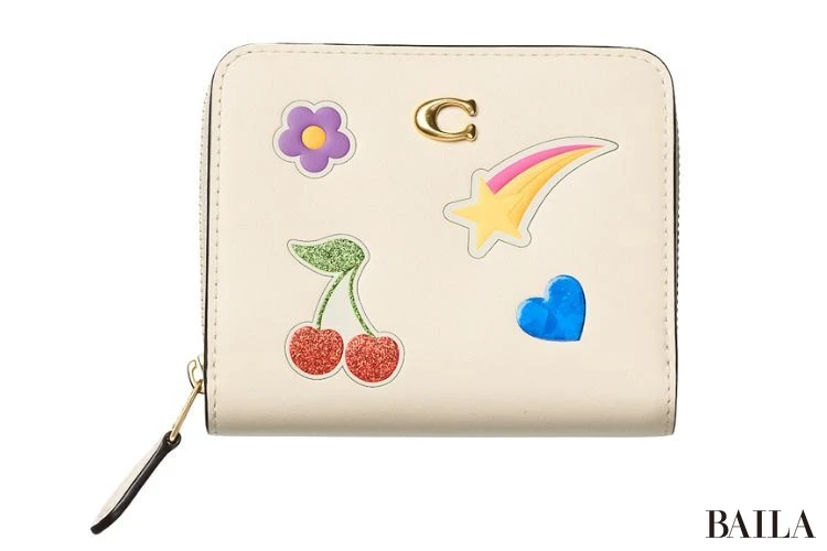 COACH（コーチ）の財布